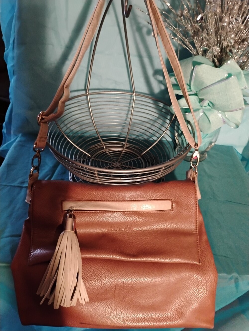 Michael Kors Crossbody Bag